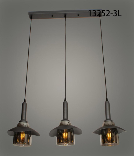 Люстра подвесная Alfa Light F4124-30 Люстра подвесная Alfa Light F4124-30