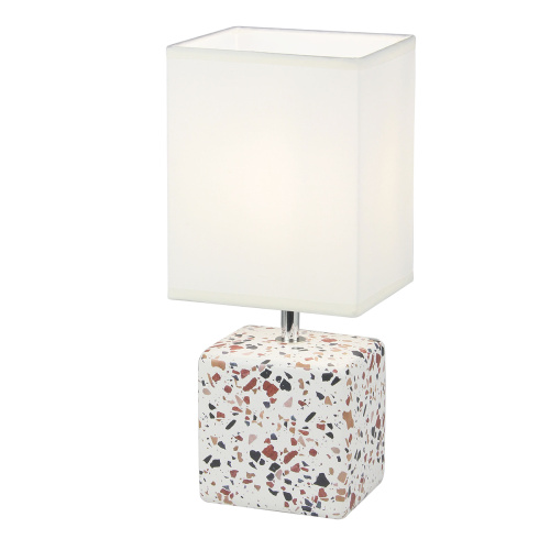 Настольный светильник Escada 10198/L E14*40W Granite