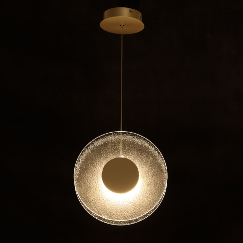 Люстра De Markt Фрайталь фото 3