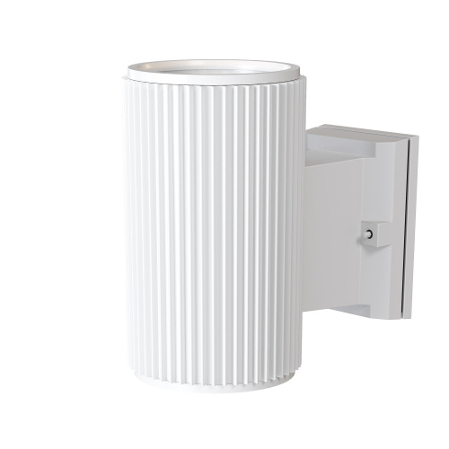 Уличный настенный светильник Outdoor O419WL-01W фото 2