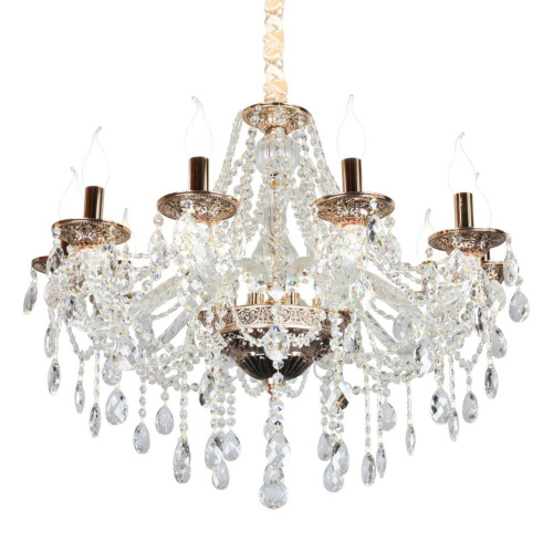 Люстра подвесная OML-74803-10 Люстра подвесная OML-74803-10