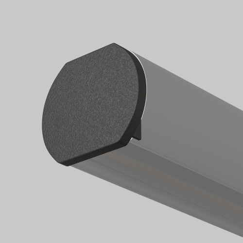 Комплектующие для накладной трековой системы Technical TRA172EC-R-11B фото 3