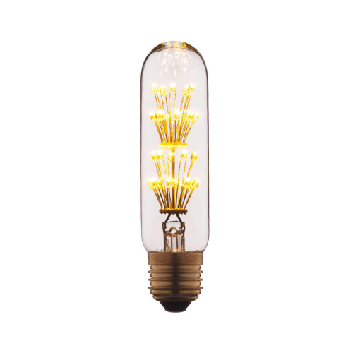 T1030LED Ретро-лампа LOFT IT Edison Bulb