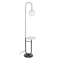 10145 Black Торшер LOFT IT Sonni