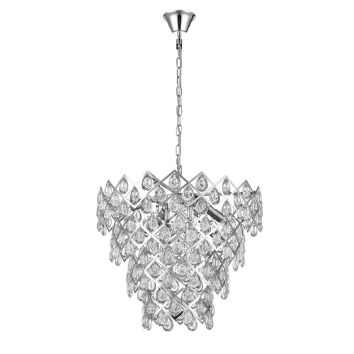 Подвесная люстра Vele Luce Diana VL3273P06 фото 7