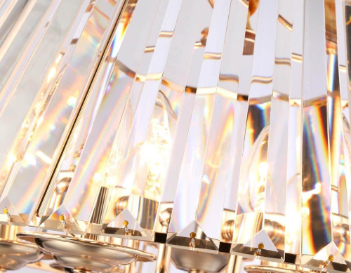 Подвесная люстра Ambrella light Traditional TR5039 фото 3