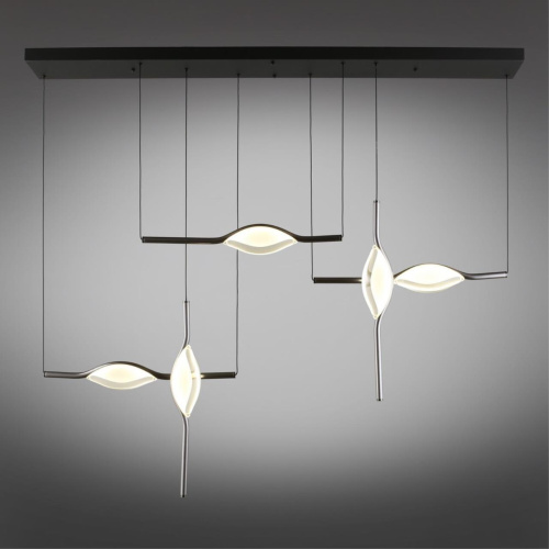 Люстра подвесная APL.060.03.45 фото 3 Люстра подвесная APL.060.03.45 фото 3