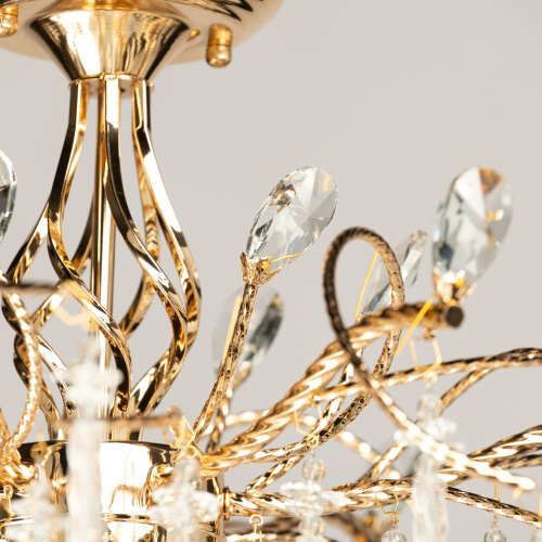 Люстра De City Бриз фото 5 Люстра De City Бриз фото 5