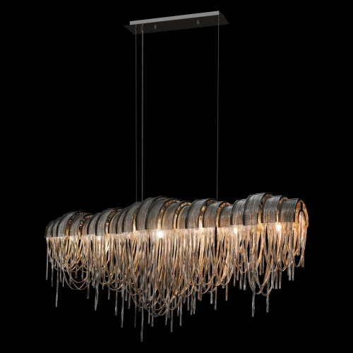 10404/1150L SN Подвесная люстра LOFT IT Volver фото 11 10404/1150L SN Подвесная люстра LOFT IT Volver фото 11