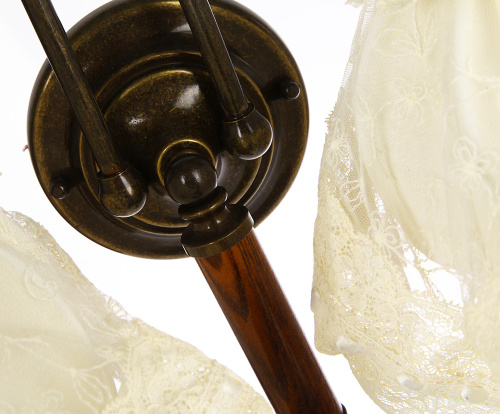 Бра ROD 017/2L фото 3