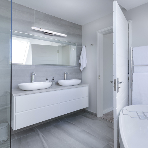 Настенный светодиодный светильник Tersa MRL LED 1080 фото 2