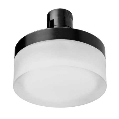 Трековый светильник Lightstar Due Hermes 210647