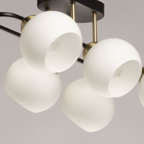 Люстра De City Торес фото 4