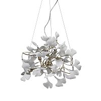 Люстра 10881P/L600 white/white