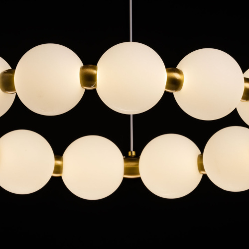 Люстра De City Крайс фото 5