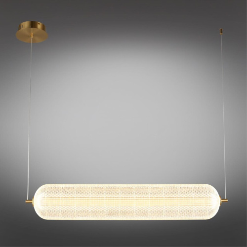 Люстра подвесная OML-68813-01 фото 9