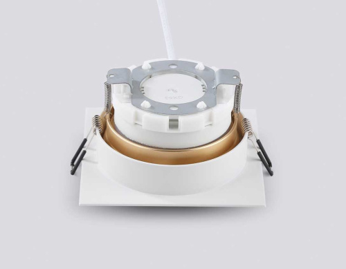 Встраиваемый светильник Ambrella light TECHNO SPOT TN52338 фото 7