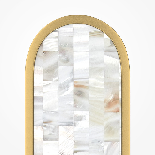 Настенный светильник (бра) Maytoni MOD429WL-L30BSK фото 3