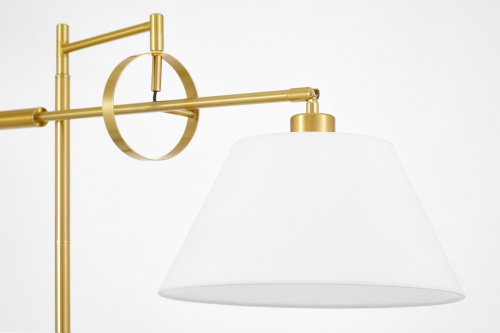 Настольная лампа Lumina Deco LDT 1124 MD+WT фото 5 Настольная лампа Lumina Deco LDT 1124 MD+WT фото 5