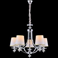 Люстра Reluce 70300-0.4-05 CH