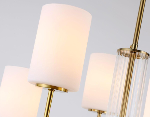 Подвесная люстра Ambrella Light High Light Modern LH56215 фото 5