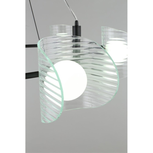 Люстра подвесная OML-52403-06 фото 2