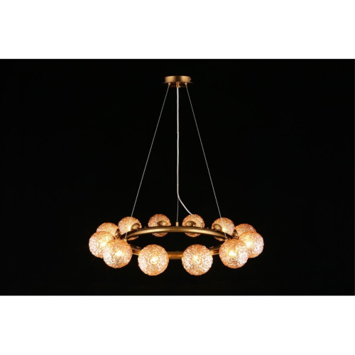 Люстра подвесная APL.764.03.12 фото 13