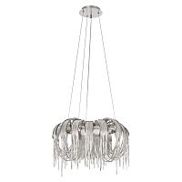 10404/650 SN Подвесная люстра LOFT IT Volver