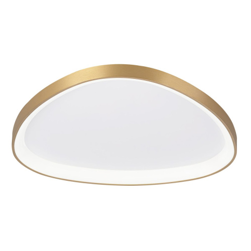 Потолочный светодиодный светильник Citilux Genka Smart CL756A162 фото 9 Потолочный светодиодный светильник Citilux Genka Smart CL756A162 фото 9