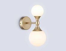 Настенный светильник со сменной лампой Ambrella light High Light LH51053