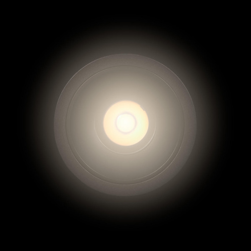 10331 Black Встраиваемый светильник LOFT IT Tempo фото 2