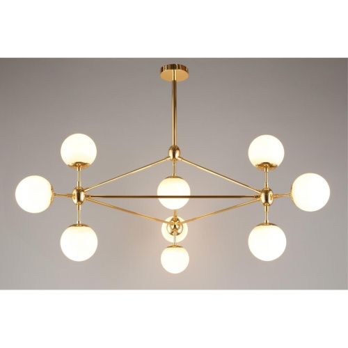 Люстра потолочная APL.606.07.10 фото 18