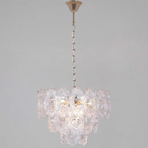 Подвесная люстра Reluce 09502-0.4-500 Подвесная люстра Reluce 09502-0.4-500