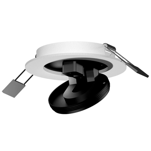 Крепеж встраиваемый скрытый Ambrella light поворотный A2241 Крепеж встраиваемый скрытый Ambrella light поворотный A2241