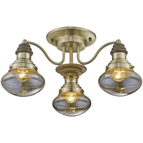 Потолочная люстра Velante 306-507-03 Потолочная люстра Velante 306-507-03