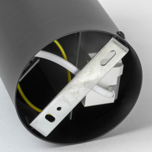 Подвесная светодиодная люстра Lussole Lassen LSP-7253 фото 6