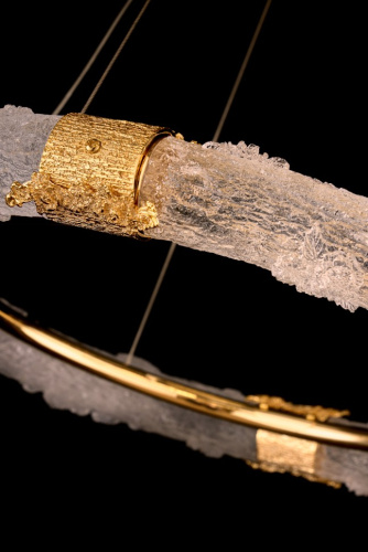 Люстра подвесная Sauvage FL1097-5PC фото 4