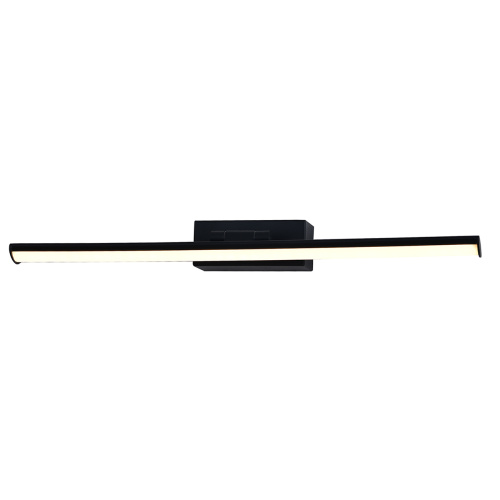 Настенный светильник 170001/A/1W LED*9W Black