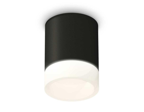 Комплект потолочного светильника Ambrella light Techno Spot XC (C6302, N6248) XS6302063