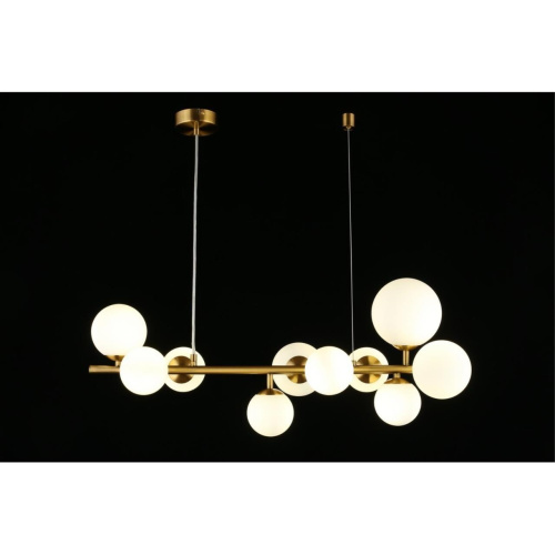 Люстра подвесная APL.314.03.10 фото 7