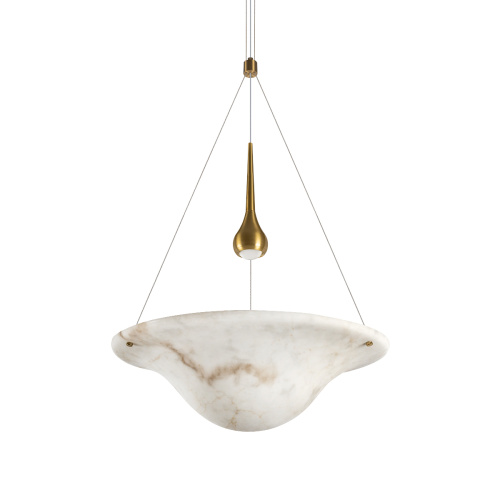 10552P Подвесной светильник LOFT IT Liberty acrylic фото 5