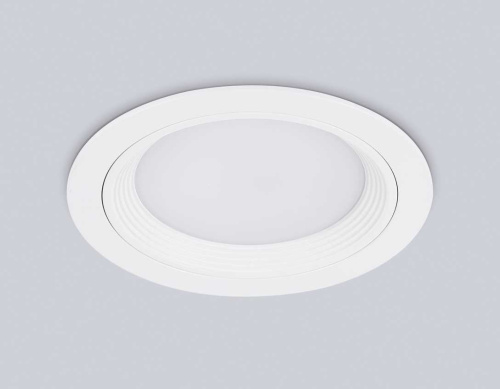 Светильник встраиваемый Ambrella Light TN51801 фото 2