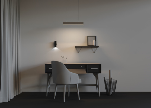 Линейный светильник Technical LL312033 фото 2