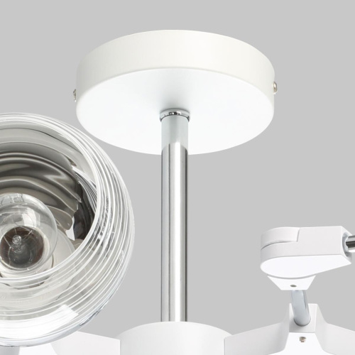 Люстра потолочная De City Вита 220013506 фото 2