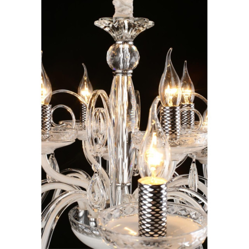 Люстра подвесная APL.628.03.12 фото 7