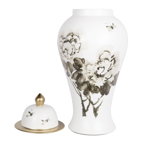 10290V/L Декоративная ваза LOFT IT Equilibrium фото 6