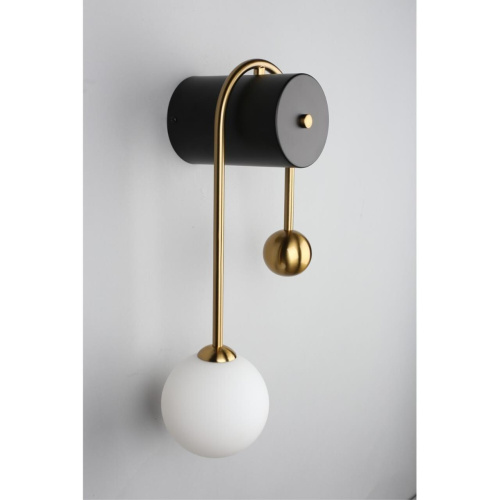 Светильник настенный (Бра) APL.324.01.01 фото 6