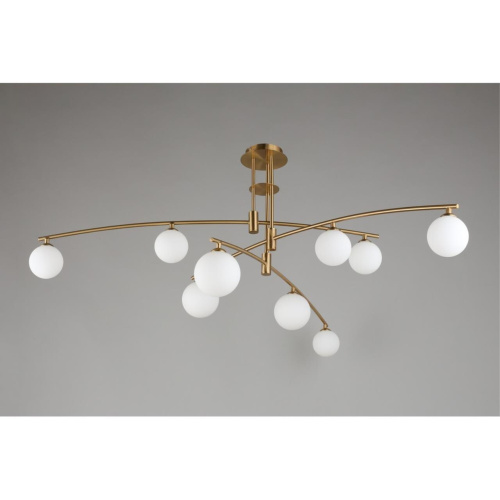 Люстра потолочная APL.621.07.09 фото 20