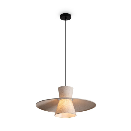 Подвесной светильник Freya Fly FR5489PL-01BG фото 4