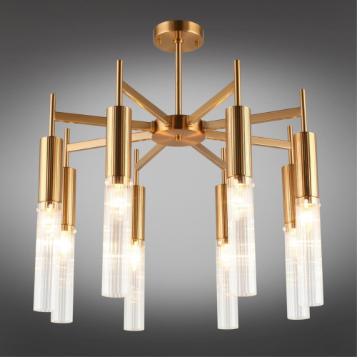 Люстра потолочная APL.327.07.08 фото 2